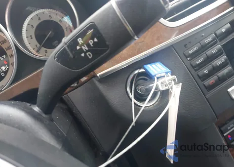 2014 Mercedes-Benz E 350 350 из США, поврежденный, VIN WDDHF5KB2EA977354